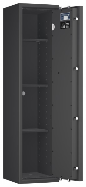 Tresor Lyra 11 EN 1143-1 Widerstandsgrad 1 – Wertschutztresor für Wertsachen, Geld und Dokumente