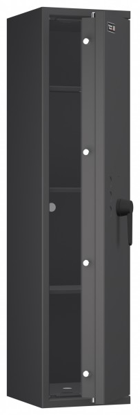 Tresor Lyra 11 EN 1143-1 Widerstandsgrad 1 – Wertschutztresor für Wertsachen, Geld und Dokumente