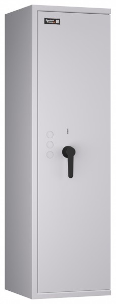 Tresor Lyra 12 EN 1143-1 Widerstandsgrad 1 – Wertschutztresor für Wertsachen, Geld und Dokumente