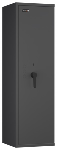 Tresor Lyra 12 EN 1143-1 Widerstandsgrad 1 – Wertschutztresor für Wertsachen, Geld und Dokumente