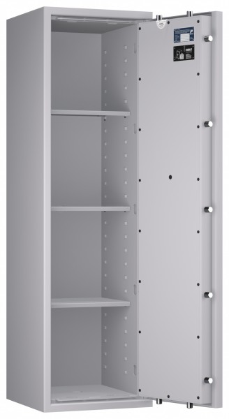 Tresor Lyra 12 EN 1143-1 Widerstandsgrad 1 – Wertschutztresor für Wertsachen, Geld und Dokumente