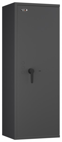 Tresor Lyra 14 EN 1143-1 Widerstandsgrad 1 – Wertschutztresor für Wertsachen, Geld und Dokumente