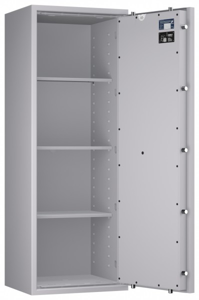 Tresor Lyra 14 EN 1143-1 Widerstandsgrad 1 – Wertschutztresor für Wertsachen, Geld und Dokumente