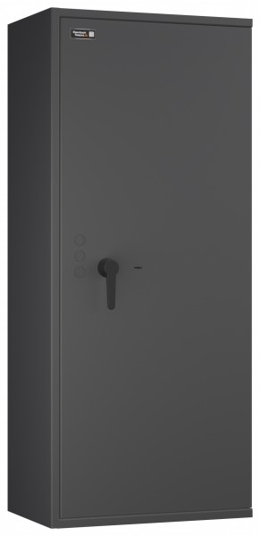 Tresor Lyra 16 EN 1143-1 Widerstandsgrad 1 – Wertschutztresor für Wertsachen, Geld und Dokumente