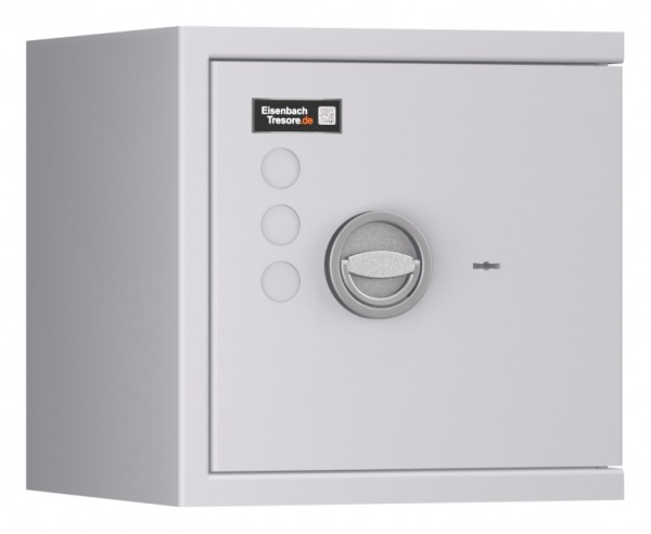 Tresor Lyra 2 EN 1143-1 Widerstandsgrad 1 – Wertschutztresor für Wertsachen, Geld und Dokumente