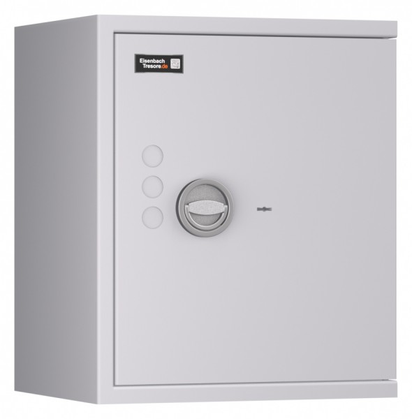 Tresor Lyra 3 EN 1143-1 Widerstandsgrad 1 – Wertschutztresor für Wertsachen, Geld und Dokumente