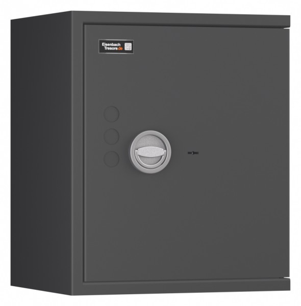 Tresor Lyra 3 EN 1143-1 Widerstandsgrad 1 – Wertschutztresor für Wertsachen, Geld und Dokumente