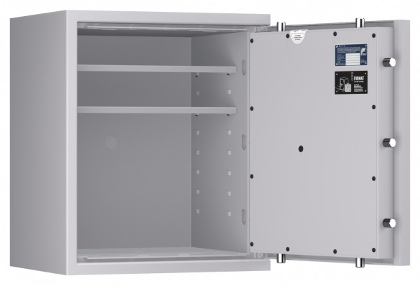 Tresor Lyra 3 EN 1143-1 Widerstandsgrad 1 – Wertschutztresor für Wertsachen, Geld und Dokumente