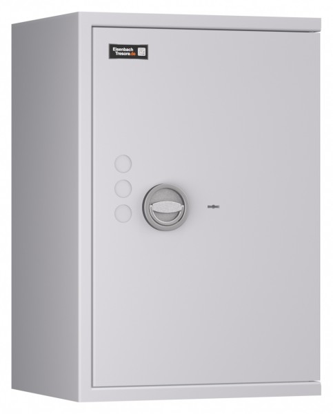 Tresor FORMAT Lyra 4 EN 1143-1 Widerstandsgrad 1 – Wertschutztresor für Wertsachen, Geld und Dokumente