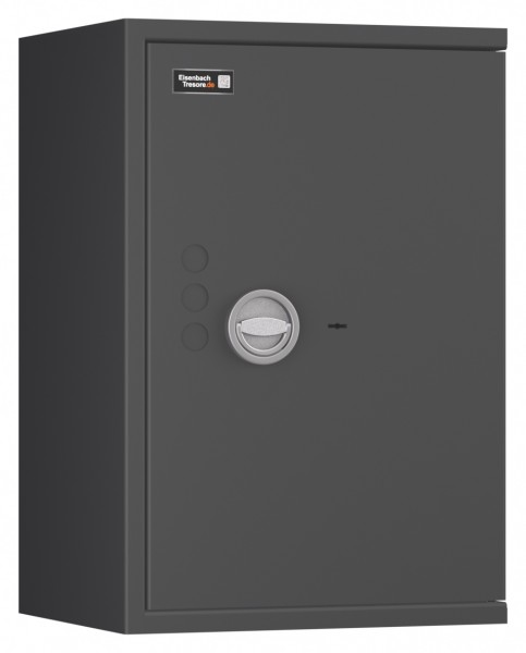 Tresor FORMAT Lyra 4 EN 1143-1 Widerstandsgrad 1 – Wertschutztresor für Wertsachen, Geld und Dokumente