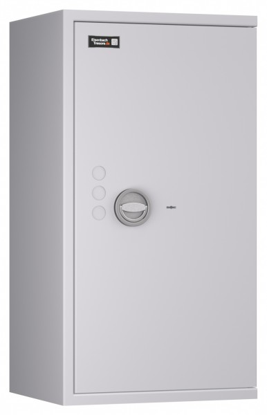 Tresor Lyra 5 EN 1143-1 Widerstandsgrad 1 – Wertschutztresor für Wertsachen, Geld und Dokumente