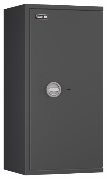 Tresor Lyra 7 EN 1143-1 Widerstandsgrad 1 – Wertschutztresor für Wertsachen, Geld und Dokumente