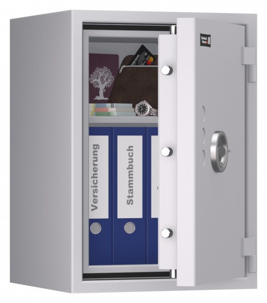 Feuerschutz Wertschutztresor Auriga 40 EN 1143-1 Grad 1