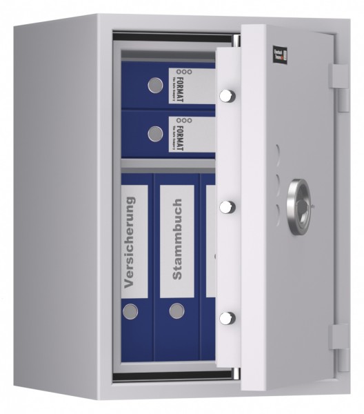 Feuerschutz Wertschutztresor Auriga 40 EN 1143-1 Grad 1