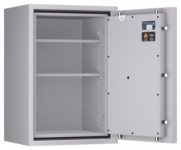 Feuerschutz Wertschutztresor Auriga 50 EN 1143-1 Grad 1