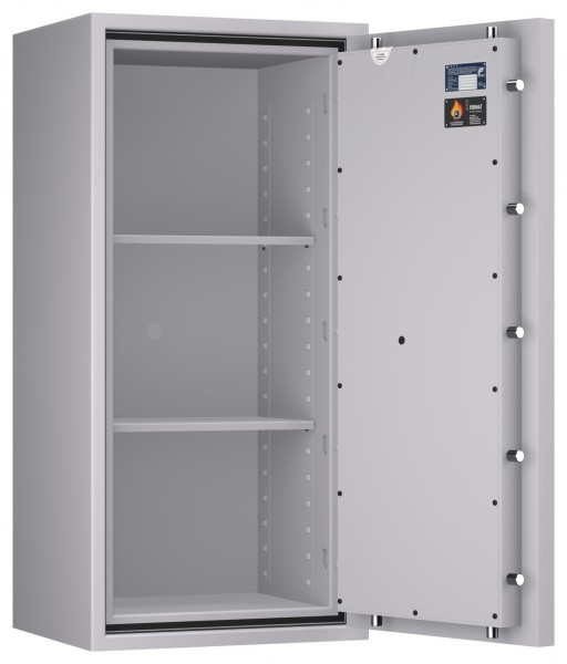 Feuerschutz Wertschutztresor Auriga 60 EN 1143-1 Grad 1