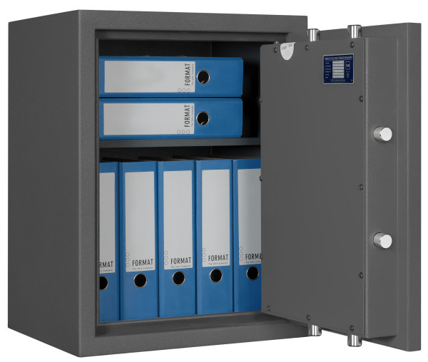 Tresor Libra 2 VDS Klasse 0 Wertschutztresor und Wertschutzschrank EN 1143-1