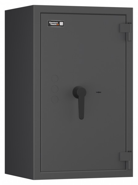 Tresor VdS Klasse 1 Gemini Pro 3, Widerstandsgrad 1 EN 1143-1, feuerfest, für Bargeld, Schmuck, Aktenordner und wichtige Unterlagen