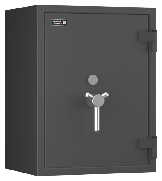 Tresor VdS Klasse 2 Topas Pro 20, feuerfest, für Bargeld, Schmuck und wichtige Unterlagen