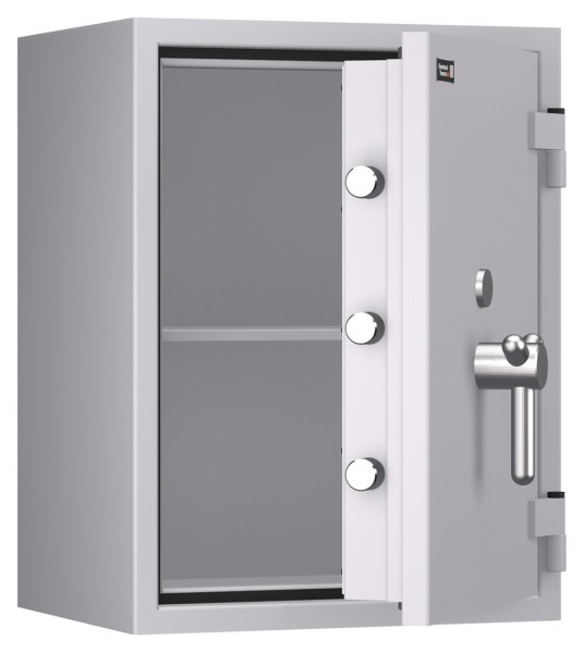 Tresor VdS Klasse 2 Topas Pro 20, feuerfest, für Bargeld, Schmuck und wichtige Unterlagen