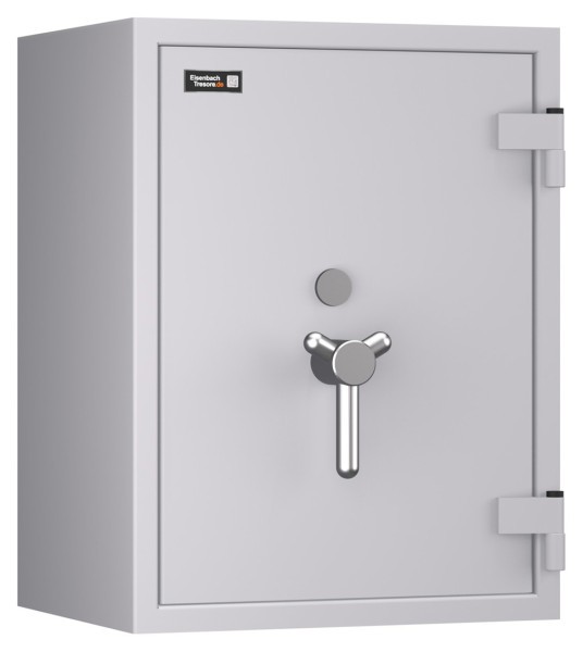 Tresor VdS Klasse 2 Topas Pro 20, feuerfest, für Bargeld, Schmuck und wichtige Unterlagen
