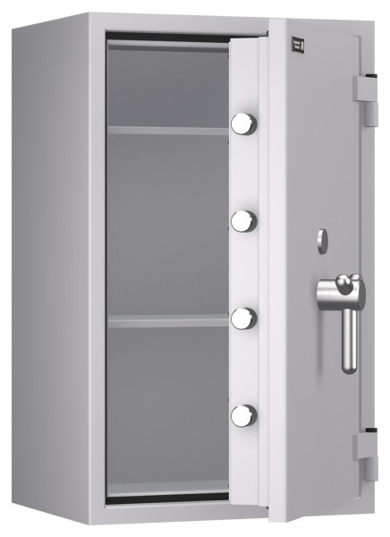 Tresor VdS Klasse 2 Topas Pro 30, feuerfest, für Bargeld, Schmuck und wichtige Unterlagen