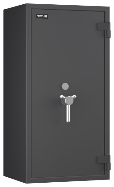 Tresor VdS Klasse 2 Topas Pro 40, feuerfest, für Bargeld, Schmuck und wichtige Unterlagen
