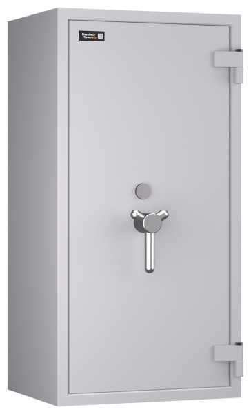 Tresor VdS Klasse 2 Topas Pro 40, feuerfest, für Bargeld, Schmuck und wichtige Unterlagen