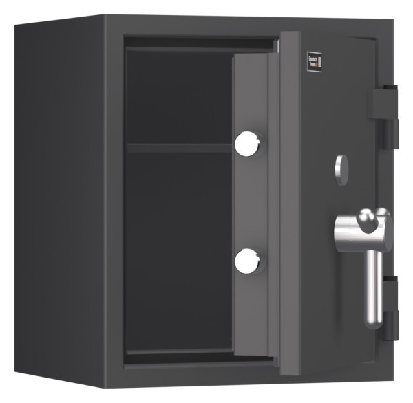 Tresor VdS Klasse 2 Topas Pro 5, feuerfest, für Bargeld, Schmuck und wichtige Unterlagen