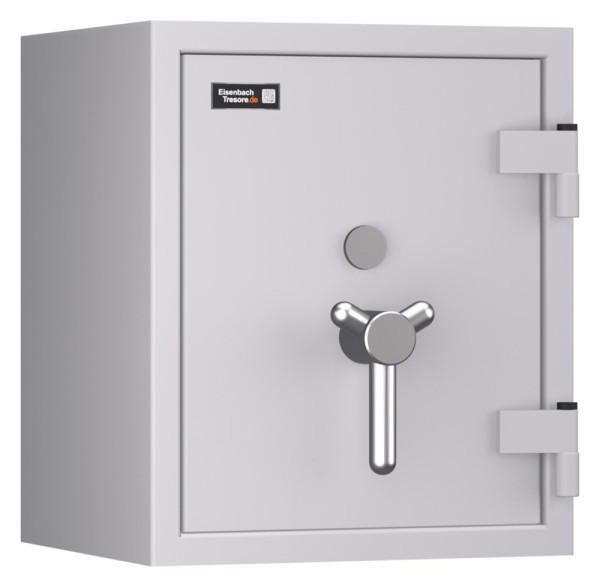 Tresor VdS Klasse 2 Topas Pro 5, feuerfest, für Bargeld, Schmuck und wichtige Unterlagen