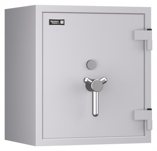 Tresor VdS Klasse 3 Terma Pro 10,  feuerfest, für Bargeld, Schmuck und wichtige