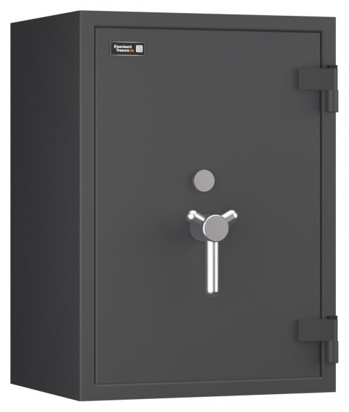 Tresor VdS Klasse 3 Terma Pro 20,  feuerfest, für Bargeld, Schmuck und wichtige