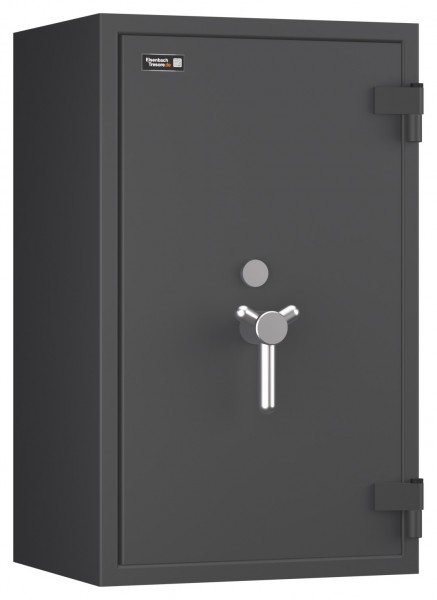 Tresor VdS Klasse 3 Terma Pro 30,  feuerfest, für Bargeld, Schmuck und wichtige