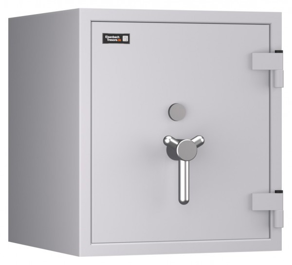 Tresor VdS Klasse 3 Rubin Pro 15T, Grad 3 EN 1143-1, feuerfest, für Bargeld, Schmuck und wichtige Unterlagen