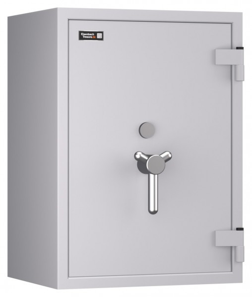 Tresor VdS Klasse 3 Rubin Pro 20, Grad 3 EN 1143-1, feuerfest, für Bargeld, Schmuck und wichtige Unterlagen