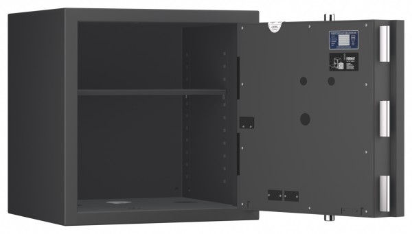 Tresor VdS Klasse 4  Pegasus 120, Grad 3 EN 1143-1 für Bargeld, Gold, Schmuck und wichtige Unterlagen