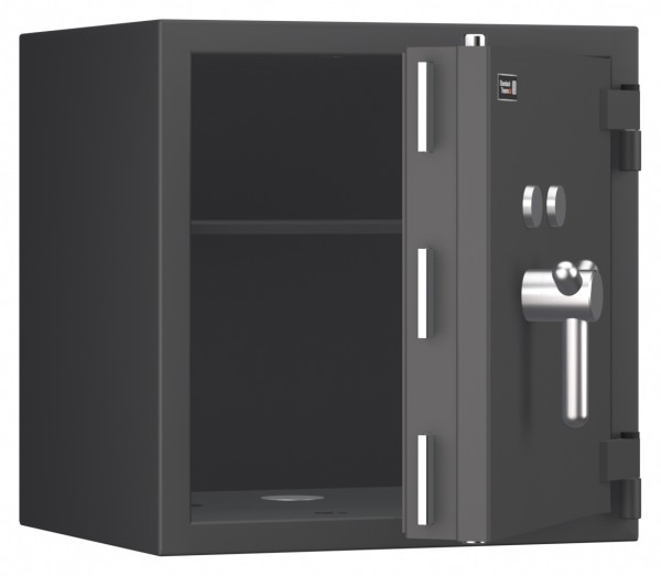 Tresor VdS Klasse 4  Pegasus 120, Grad 3 EN 1143-1 für Bargeld, Gold, Schmuck und wichtige Unterlagen