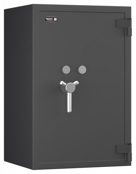 Tresor VdS Klasse 4  Pegasus 190, Grad 3 EN 1143-1 für Bargeld, Gold, Schmuck und wichtige Unterlagen