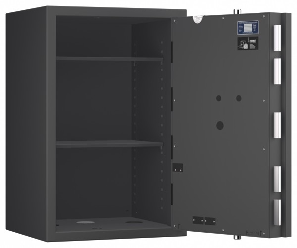 Tresor VdS Klasse 4  Pegasus 190, Grad 3 EN 1143-1 für Bargeld, Gold, Schmuck und wichtige Unterlagen