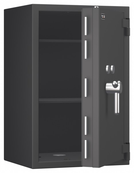 Tresor VdS Klasse 4  Pegasus 190, Grad 3 EN 1143-1 für Bargeld, Gold, Schmuck und wichtige Unterlagen