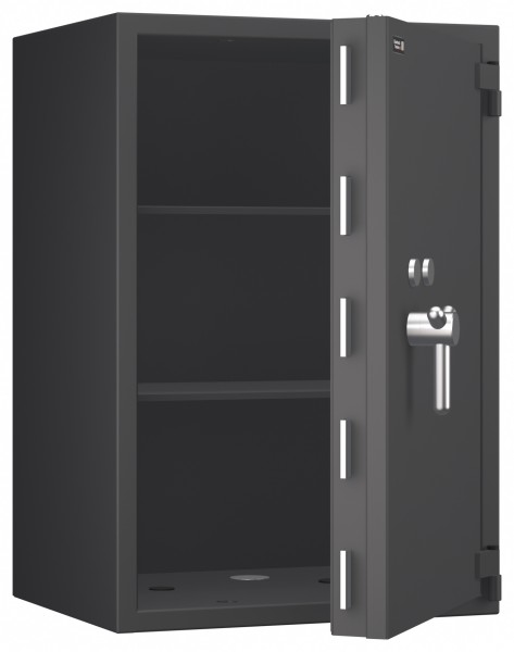 Tresor VdS Klasse 4  Pegasus 375, Grad 3 EN 1143-1 für Bargeld, Gold, Schmuck und wichtige Unterlagen