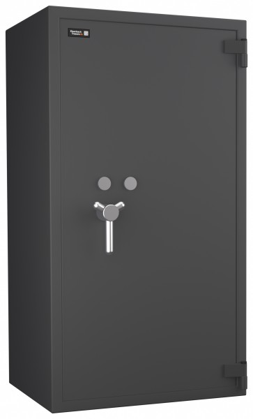 Tresor VdS Klasse 4  Pegasus 480, Grad 3 EN 1143-1 für Bargeld, Gold, Schmuck und wichtige Unterlagen