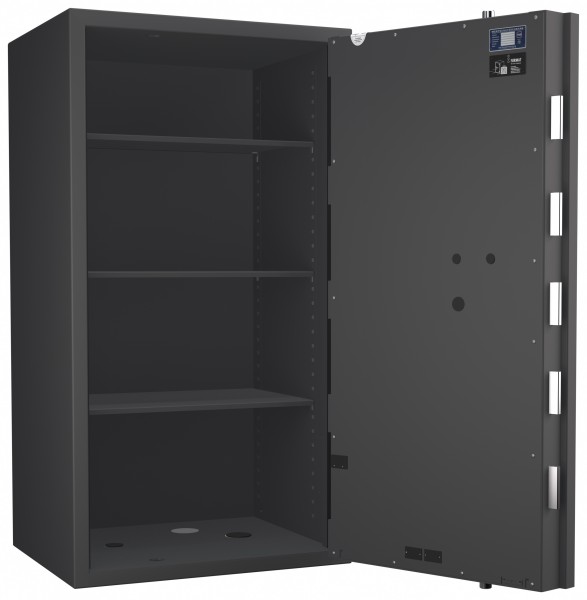 Tresor VdS Klasse 4  Pegasus 480, Grad 3 EN 1143-1 für Bargeld, Gold, Schmuck und wichtige Unterlagen