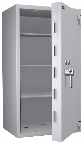 Tresor VdS Klasse 4  Pegasus 480, Grad 3 EN 1143-1 für Bargeld, Gold, Schmuck und wichtige Unterlagen