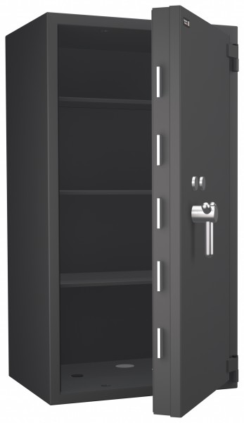 Tresor VdS Klasse 4  Pegasus 480, Grad 3 EN 1143-1 für Bargeld, Gold, Schmuck und wichtige Unterlagen