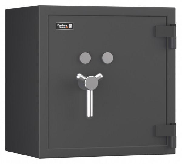 Tresor VdS Klasse 4  Pegasus 90, Grad 3 EN 1143-1 für Bargeld, Gold, Schmuck und wichtige Unterlagen