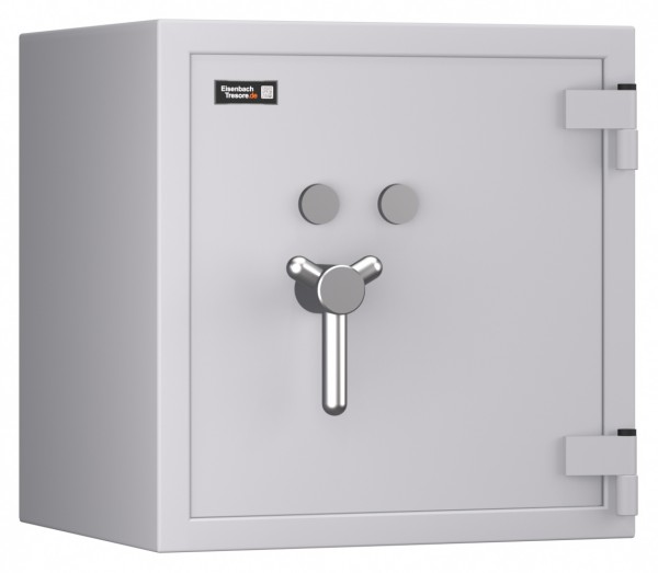 Tresor VdS Klasse 4  Pegasus Pro 120, Grad 3 EN 1143-1, feuerfest, für Bargeld, Gold, Schmuck und wichtige Unterlagen