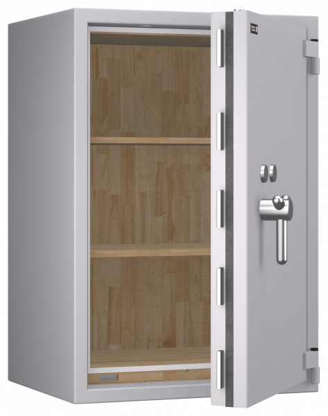 Tresor VdS Klasse 4  Pegasus Pro 375, Grad 3 EN 1143-1, feuerfest, für Bargeld, Gold, Schmuck und wichtige Unterlagen