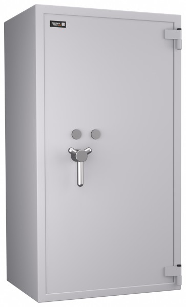 Tresor VdS Klasse 4  Pegasus Pro 480, Grad 3 EN 1143-1, feuerfest, für Bargeld, Gold, Schmuck und wichtige Unterlagen