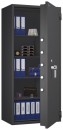 Wertschutztresor Topas Pro 65 EN 1143-1 VDS Klasse 2